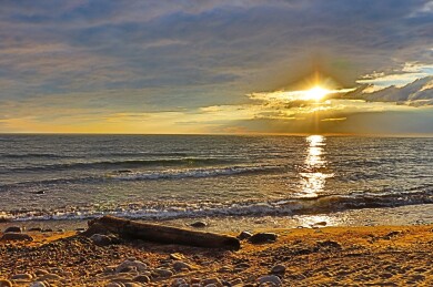 Gallery 389 Cooneymus Sunset1