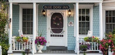 Gallery 373 blue-dory
