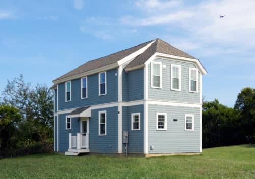 whitestone cottage - whole house rental on block island