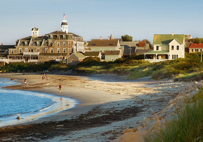 Block Island Inns - Block Island Hotel, B&B, Cottage & Beach House Rentals