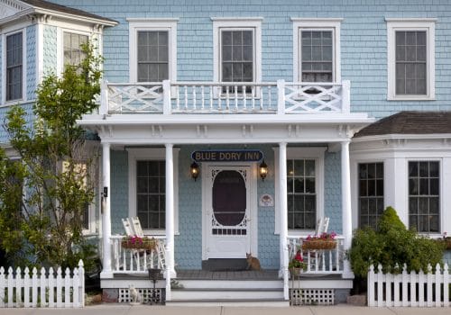 Hotels Block Island