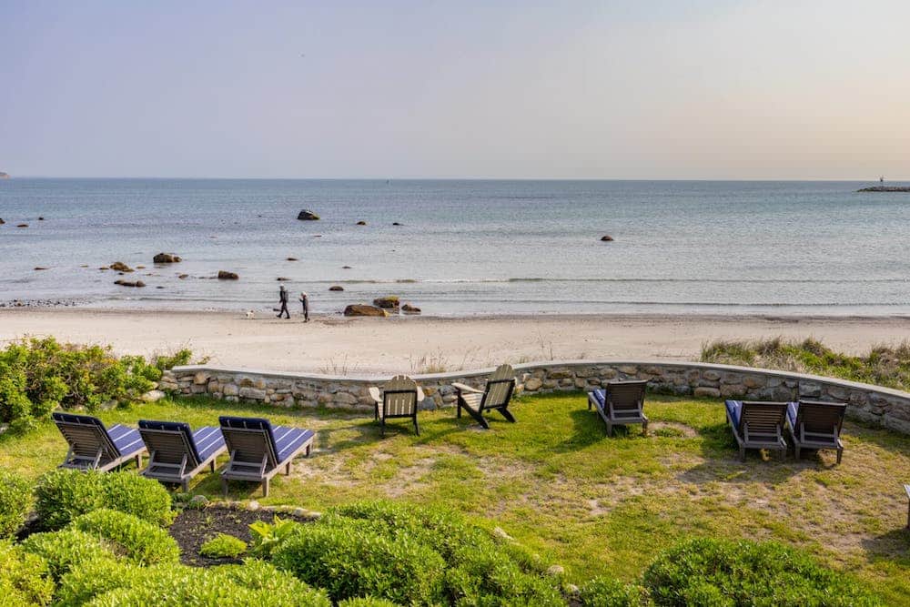 The best Block Island beaches are located at our Block Island Bed and Breakfasts