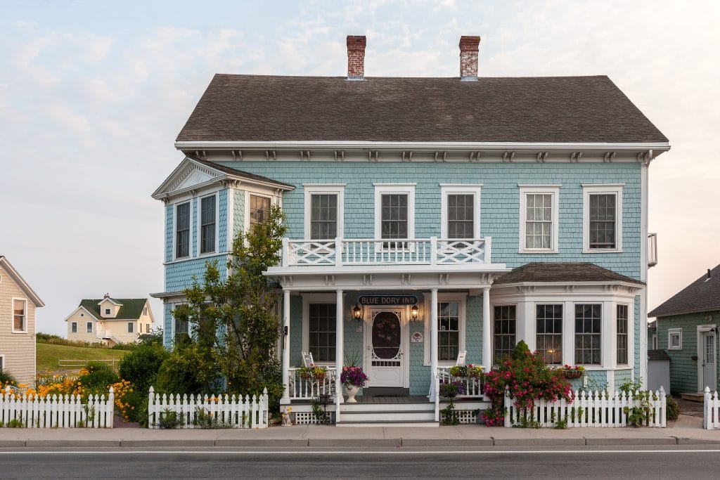 Blue Dory Inn 1159 6 2012