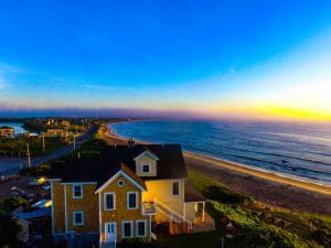 how to get to block island